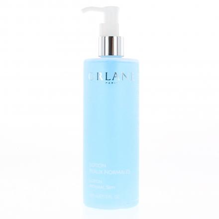 Lotion peaux normales flacon pompe 400 ml