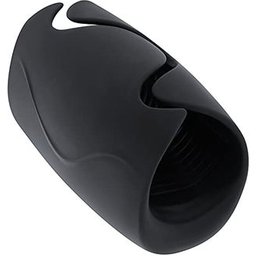 Masturbateur masculin Vibration & Chaleur 1pc