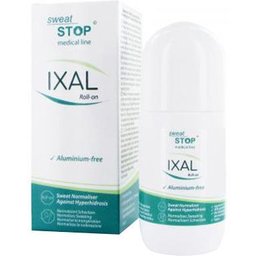 Sweatstop® Medical Line Ixal Roll-on