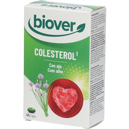 Cholesterol