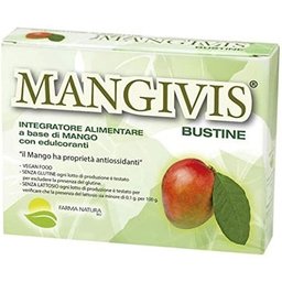 Mangivis 30 Sachets