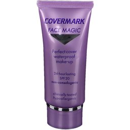 Covermark® Face Magic Spf20 N°9