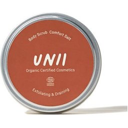 Exfoliante Corporal Comfort Salt 200gr