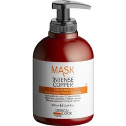 Intense Copper Mask Color Mask 300ml