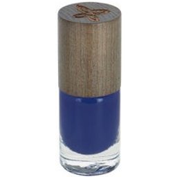 Vernis Ongles Nro 103 Oriental Blue Bio Vegan 6ml