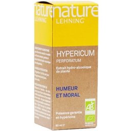 Hypericum Perforatum 60ml