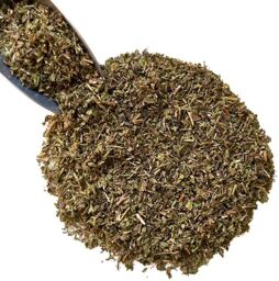 Tisane Ballote Fétide (Marrube Noir) plante Ballota nigra.