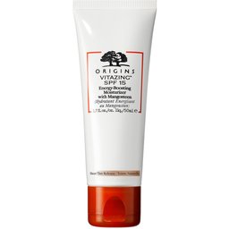 Vitazing™ Hydratant Énergisant au Mangoustan SPF 15