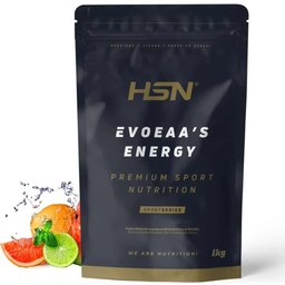 Evoeaa's Energy Ponche de Frutas 1kg
