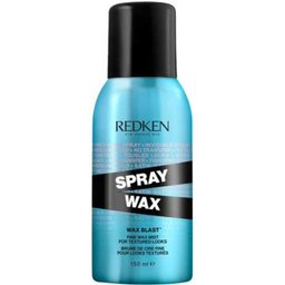 Spray Wax 150ml
