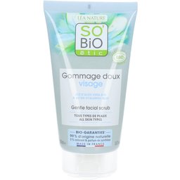 So Bio Etic Gommage Doux Visage