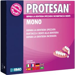 Protesan Mono Kit de Démarrage Jetable