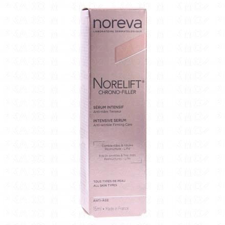 Norelift - Sérum intensif anti-rides 15ml