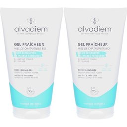 Gel Fraîcheur