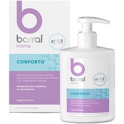 íntima Conforto pH5.5 200ml