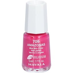 Vernis À Ongles Mini Bio-Color's Amazonas