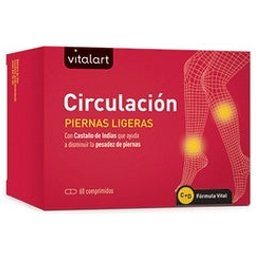 Circulation Light Legs 60comp