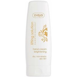 Crème blanchissante pour les mains Solution liftante 80ml