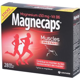 Muscles Stick Instant