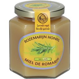 Miel de romarin