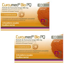 Curcumed® Bio PQ