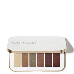 PurePressed Eye Shadow Palette Naturally Glam 1ut