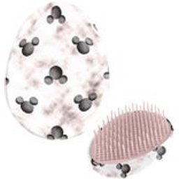 Brosse Cheveux Démêlant Mickey 7x9x4cm 1ut