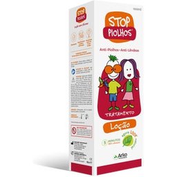 Stop Piolhos Lotion 100ml