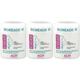 Boréade R Stick Lèvres Réparateur Apaisant