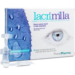 Lacrimilla 20x0,5ml