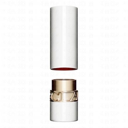 Joli Rouge - Ecrin blanc