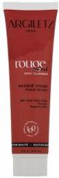 Masque à l'Argile Rouge 100 g - Tube 100 g