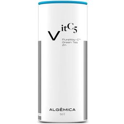 Vit C5 Pureway Thé Vert Zn 50 Gélules