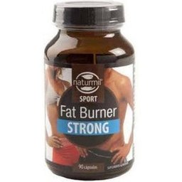 Fat Burner Strong 90 Capsules