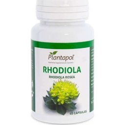 Rhodiola 45caps
