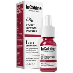 Monoactives 4% Peptides Serum Cream 30ml