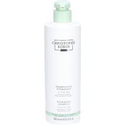 Shampooing Hydratant À L’aloe Vera - Grand Format