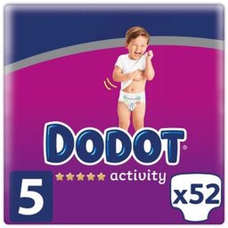 Activity T5 52uds