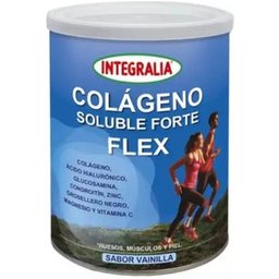 Integalia Collagène Soluble Forte Flex Arôme Vanille 300g