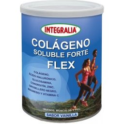 Integalia Collagène Soluble Forte Flex Arôme Vanille 300g