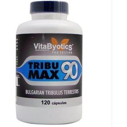 Tribumax 90 Sports Pro Edition 120caps