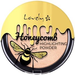 Highlighting Powder Honeycomb Nº3 9g