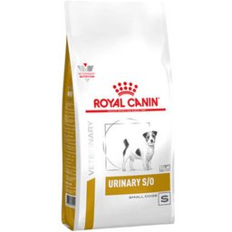 Royal Canin® Urinary S/O Small Dog Chien