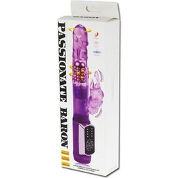Ly U.S. Rabbit Passion Baron 1ut