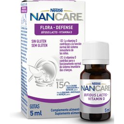 Flora-Defense 5ml