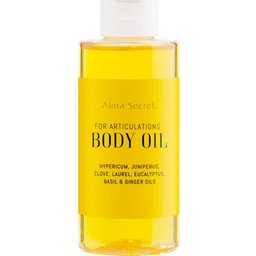 Aceite De Masaje Para Articulaciones, Artritis Y Art