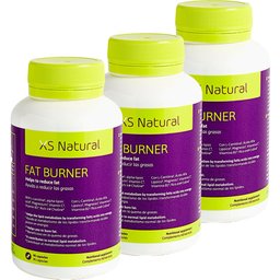 Fat Burner 3x90caps