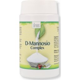 Direos D-Mannosio Complex 60g