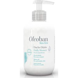 Douche Quotidienne 500ml