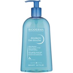 Atoderm Gel douche 500 ml